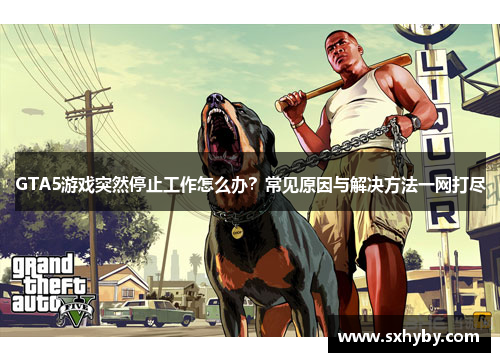 GTA5游戏突然停止工作怎么办？常见原因与解决方法一网打尽